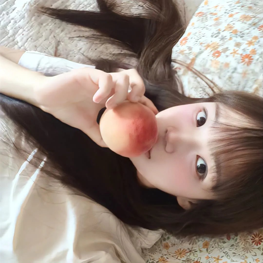 燃烧的港湾