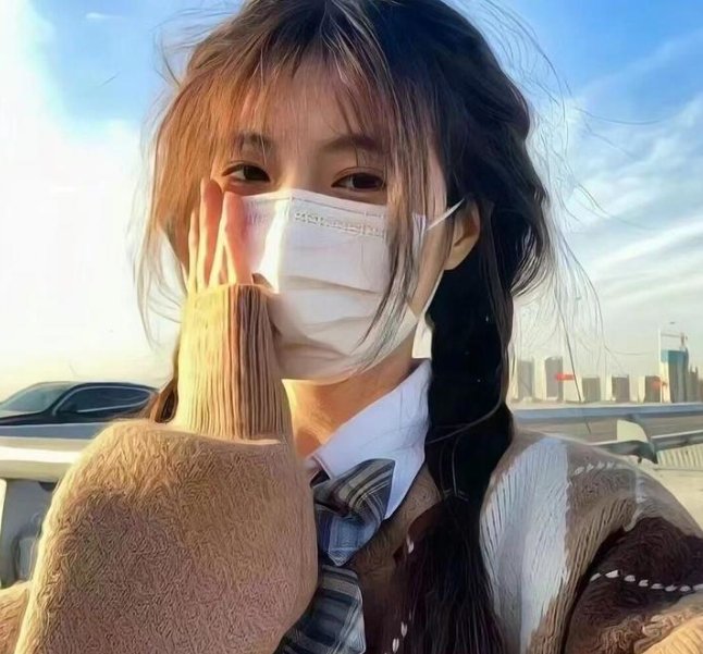 巫毒月亮